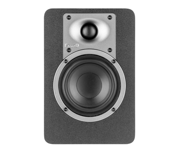 Fluid Audio C35BT aktywne 3.5"- dwudrożne głośniki z BT (para) - 1370710 - zdjęcie 4